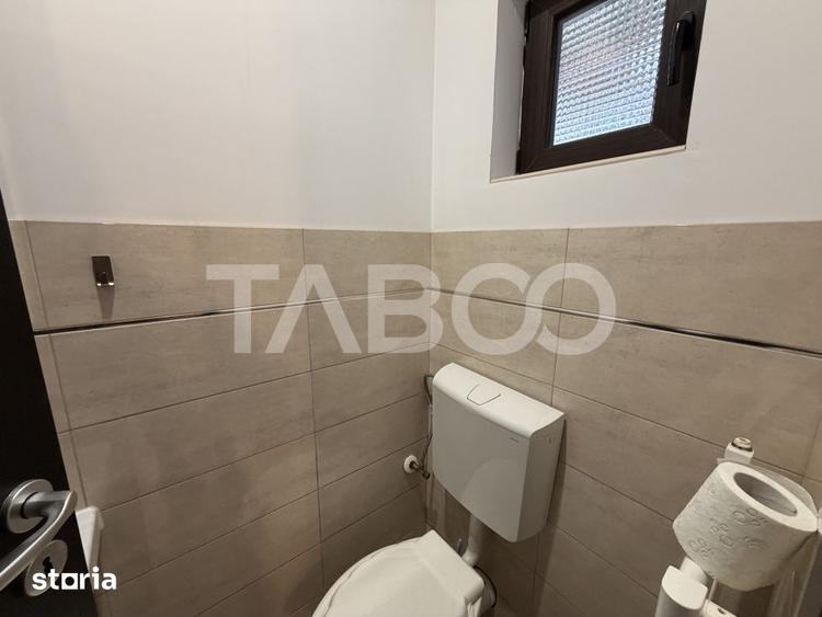 Casă cu 4 camere cu Teren 800 Mp în Central