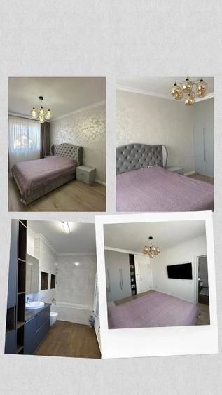 Casă cu 5 camere cu Teren 200 Mp în Giroc