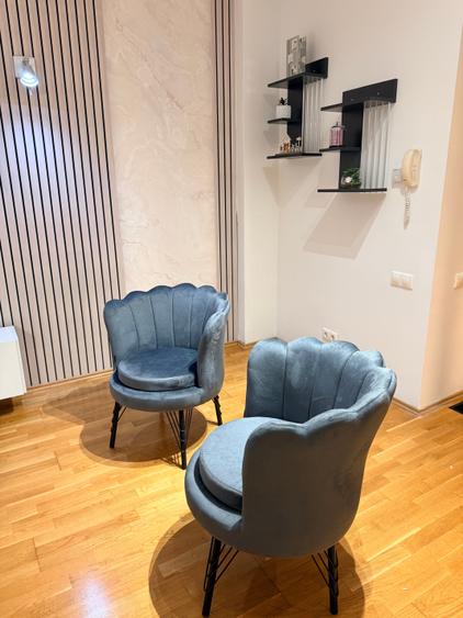 Apartament cu 4 camere decomandat în Nord