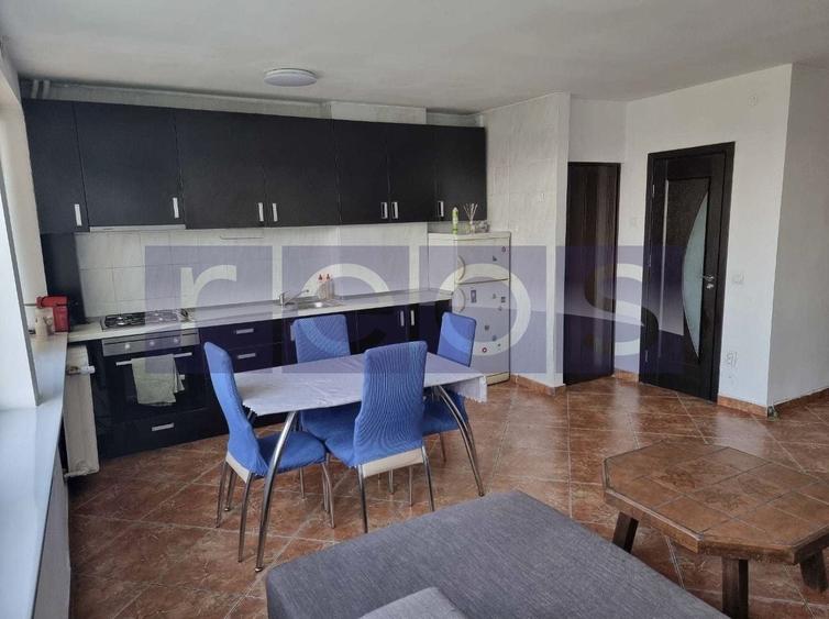 Apartament cu 2 camere semidecomandat în Unirii