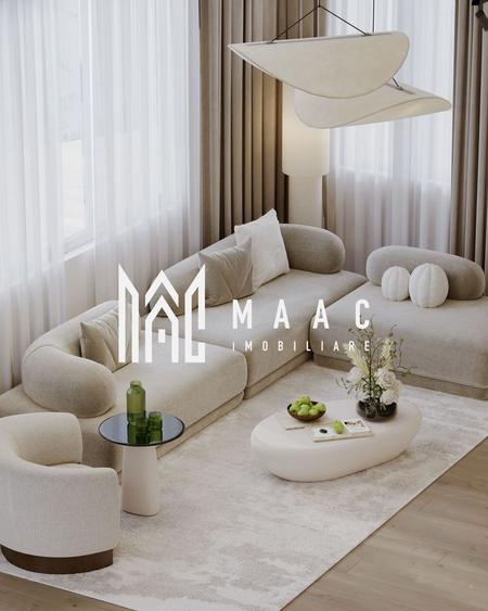 Apartament cu 2 camere decomandat în Vest