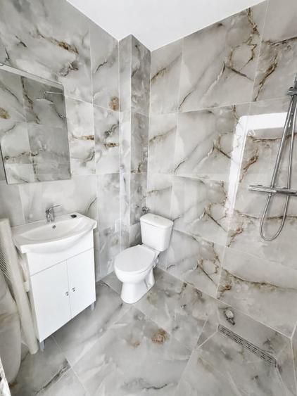 Garsonieră de vânzare, 22 mp, zona Depozite - 4