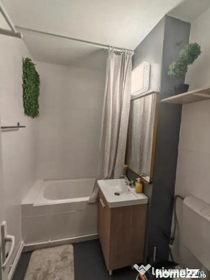 Apartament cu 2 camere decomandat în Tomis Nord