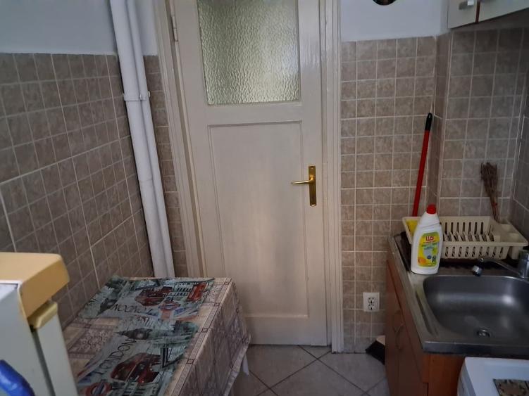 Apartament semidecomandat în Nord