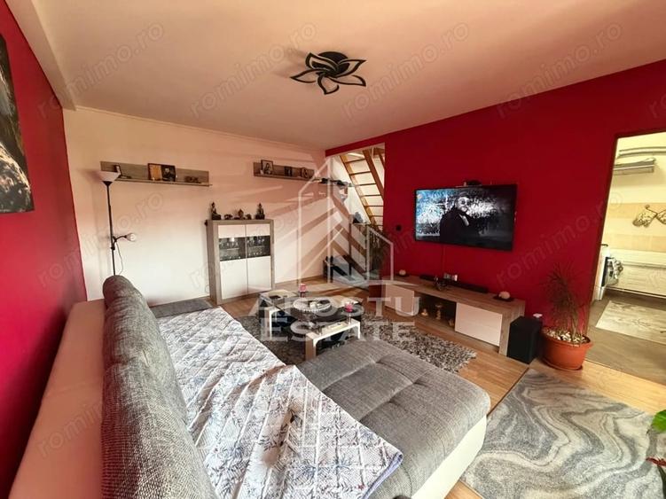 Apartament cu 2 camere de vanzare , Zona Lipovei, Timi?oara - 2