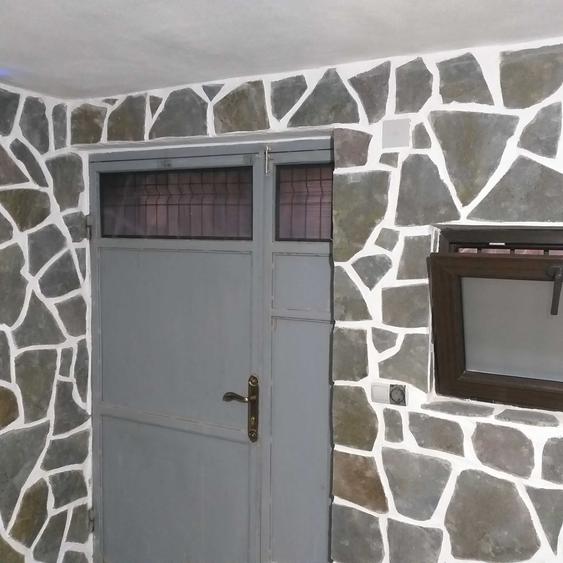 Casă cu 4 camere cu Teren 505 Mp în Câmpinița
