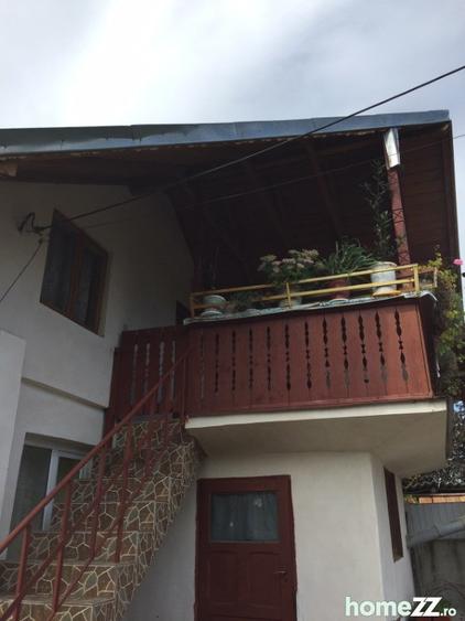 Casa si teren, Aranghel, Valcea - 6