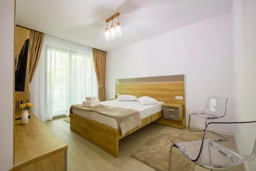 Apartament 2 camere Mamaia - 7