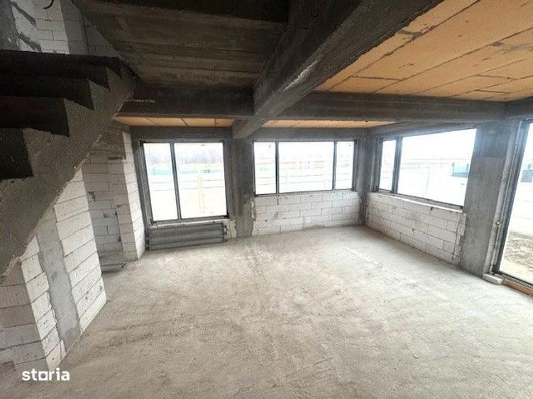 Vila tip Duplex in Cartier rezidential nou Slatioara - 4