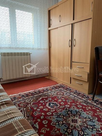 Apartament 3 camere, decomandat, Piata Cipariu, Bulevardul Nicolae Titulesu - 6