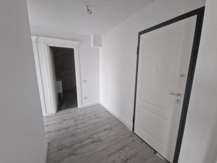Apartament cu 2 camere decomandat în Frumoasa
