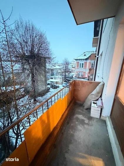Apartament cu 2 camere decomandat în Gheorghe Doja