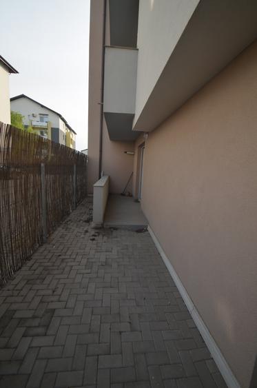 Apartament cu 2 camere semidecomandat în Calea Urseni