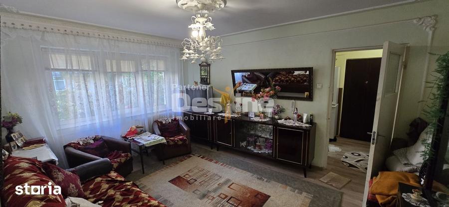 Apartament 2 camere - Pacurari - 7