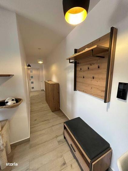 Apartament cu 2 camere în Sălaj