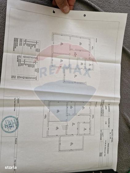 Casă cu 4 camere în Darova