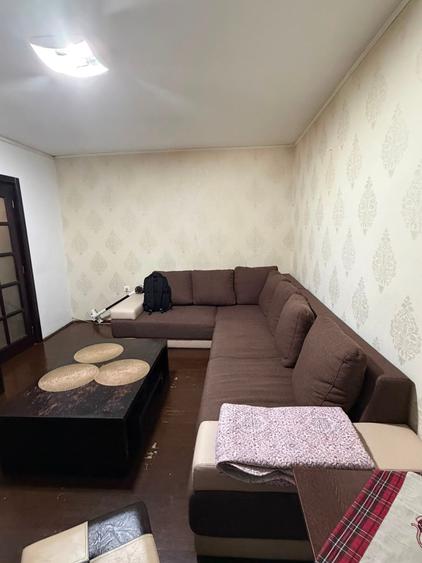 Apartament cu 3 camere decomandat în Tomis Nord