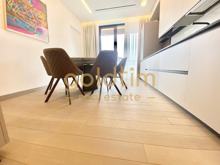 APARTAMENT IMPRESIONANT/EXCLUSIVIST/COMPLEX BOUTIQUE/CAMERA PERSONAL/KISELEFF - 12