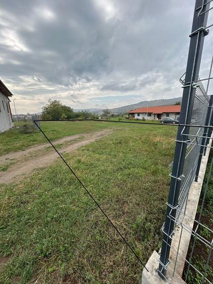 Spațiu comercial, în Sântimbru