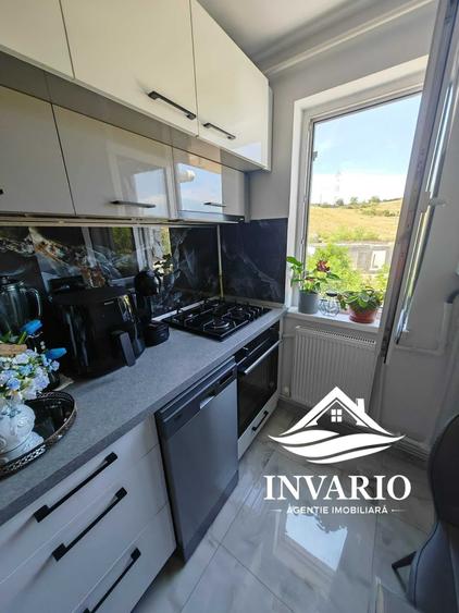 Vand apartament cu 2 camere in Deva - 8