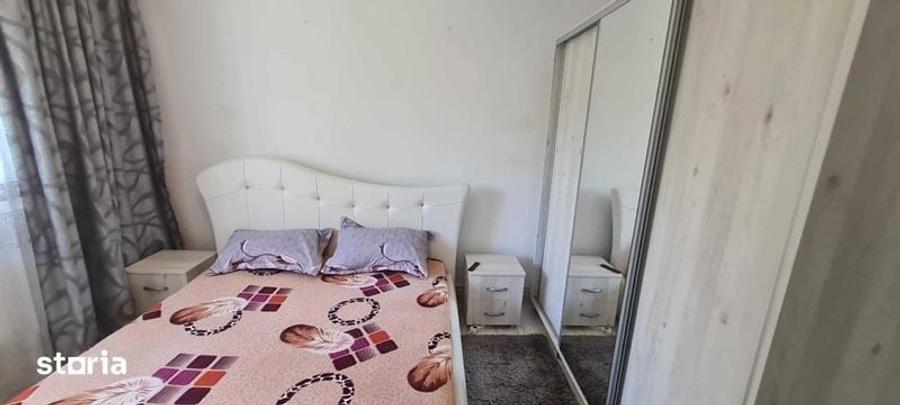 Apartament cu 2 camere în Gării