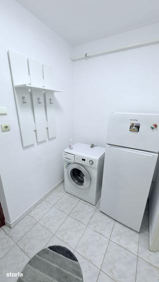Garsonieră în Central