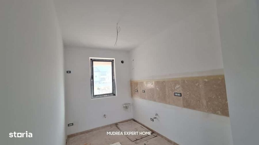 Casă cu 3 camere în Central
