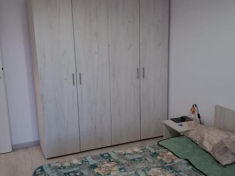 Garsonieră decomandată în Popești-Leordeni
