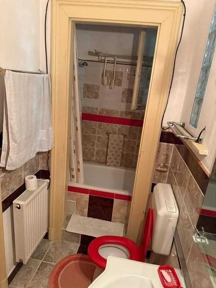 Casă cu 2 camere în Bălcescu