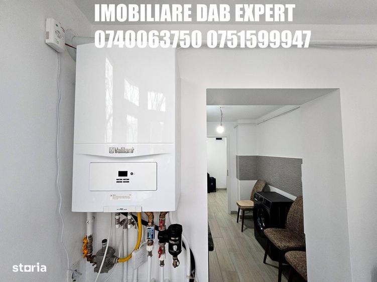 Apartament cu 2 camere în Micro 17