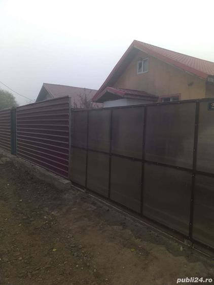 Casă cu 3 camere în Pantelimon