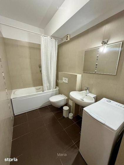 Apartament cu 2 camere în Cazino