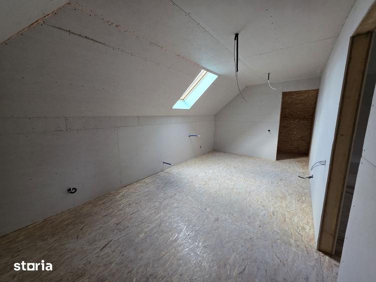Vand casa la Belis, 800mp teren, la drumu principal, teren drept! - 1