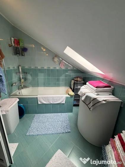 Apartament cu 2 camere decomandat în Burdujeni