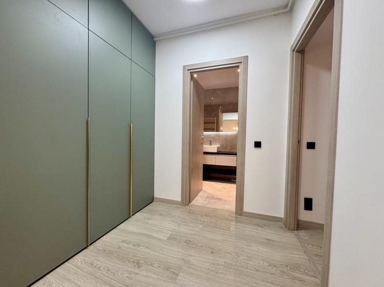 Apartament cu 2 camere decomandat, mobilat în Dristor