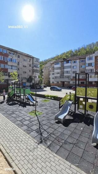 Garsonieră decomandată în Luncă