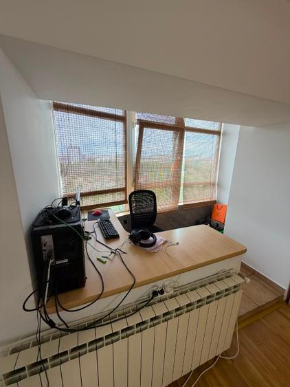 Direct proprietar, apartament 2 camere BD. OCTAVIAN GOGA - 12