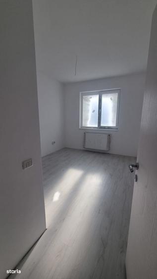 Apartament cu 2 camere în Vest
