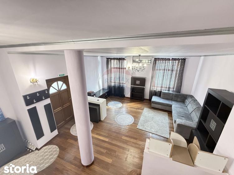 Casă cu 5 camere cu Teren 122 Mp în Iancului