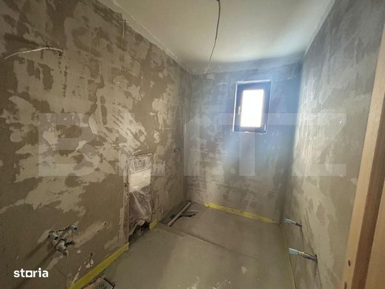 Casă cu 4 camere cu Teren 250 Mp în Sâncraiu de Mureș