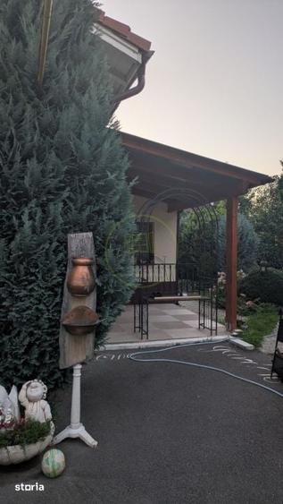 Casă cu 5 camere cu Teren 335 Mp în Terezian