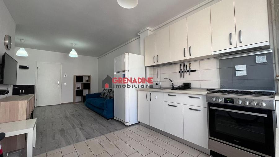 Apartament 2 Camere Tip Studio - Loc de Parcare Inclus - Avantgarden 3 - 3