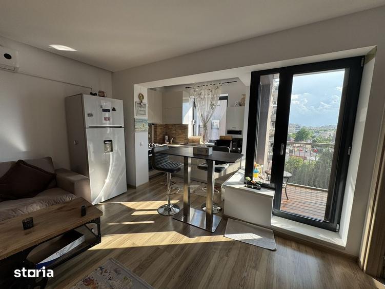 Apartament 2 camere de inchiriat *The Park Tineretului* - 7