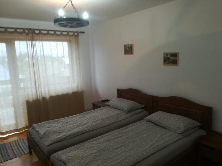 Casă cu 4 camere în Beliș