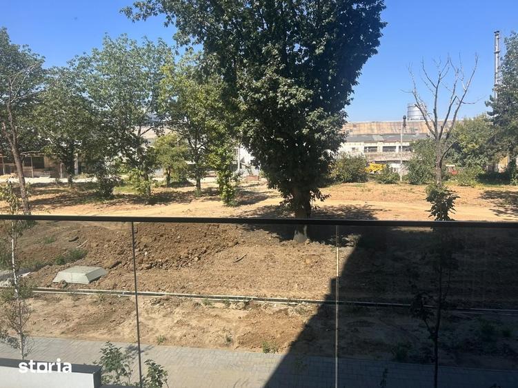 Apartament cu 2 camere în Pipera