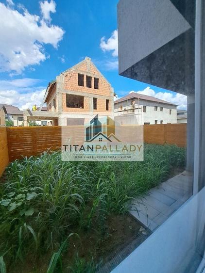 Apartament cu 2 camere în Titan