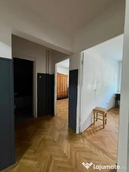 Apartament cu 3 camere decomandat în Mănăștur