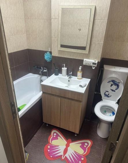Berceni, str. Resita, ac, tv, renovat acum! - 4