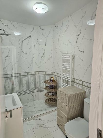 Apartament cu 2 camere decomandat în Nord