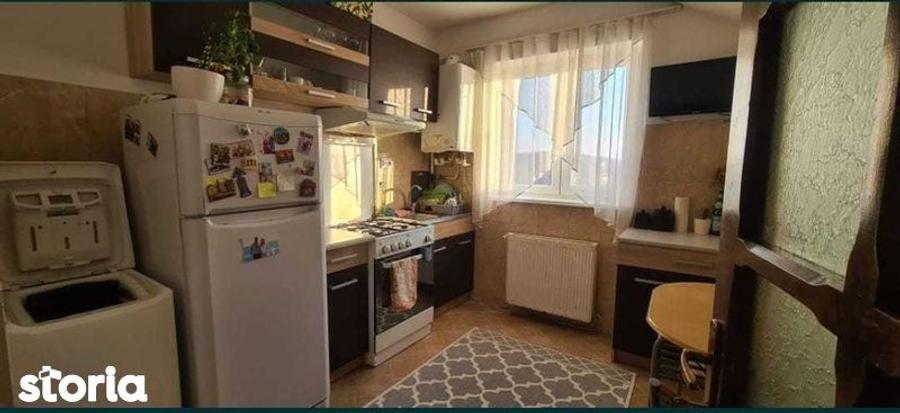 Garsonieră în Central